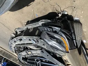 Mercedes Benz