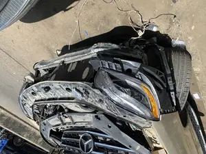 Mercedes Benz