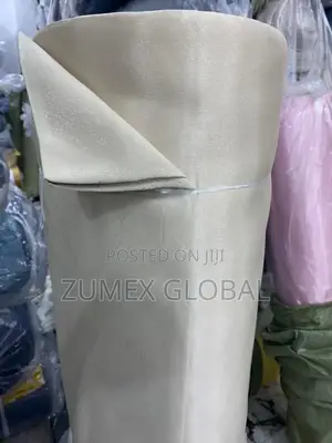 Turkish Plain Curtain Material