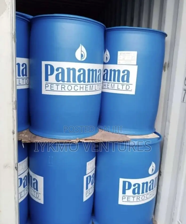 Paraffin Oil ( Mineral Oil)