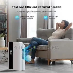 12L Dehumidifer