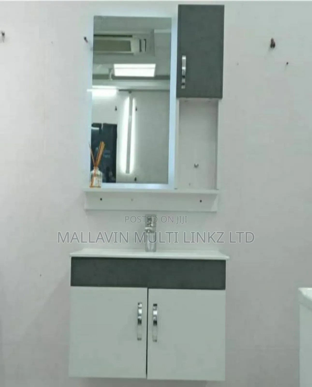 60cm Cabinet Basin Sets