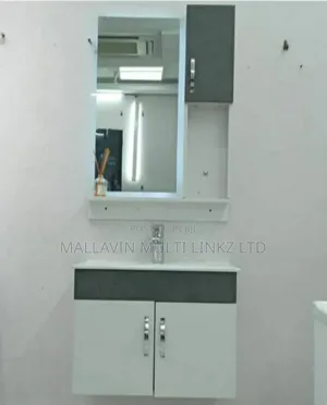 60cm Cabinet Basin Sets