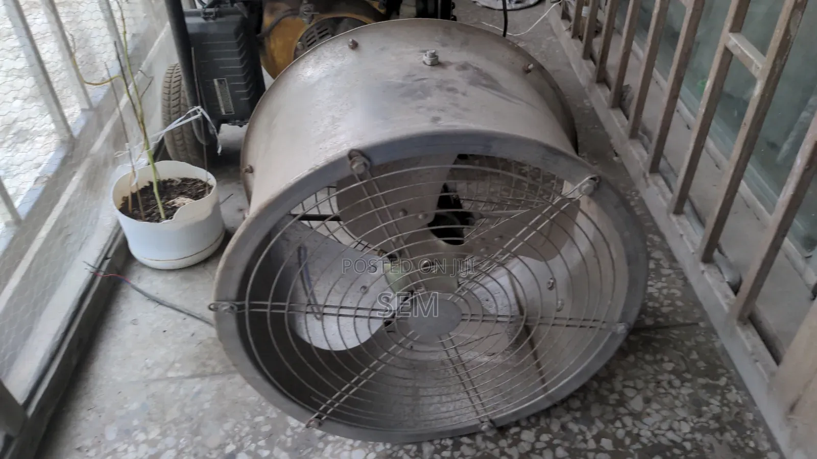 Extractor Fan