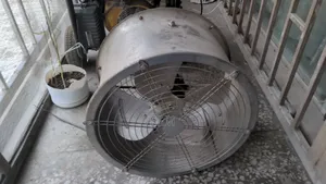 Extractor Fan