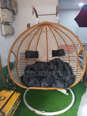 Quality Swing Chair by 2 Seaters