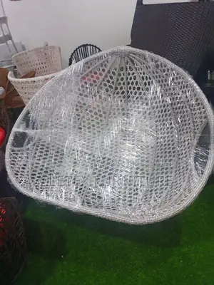Quality Swing Chair by 2 Seaters