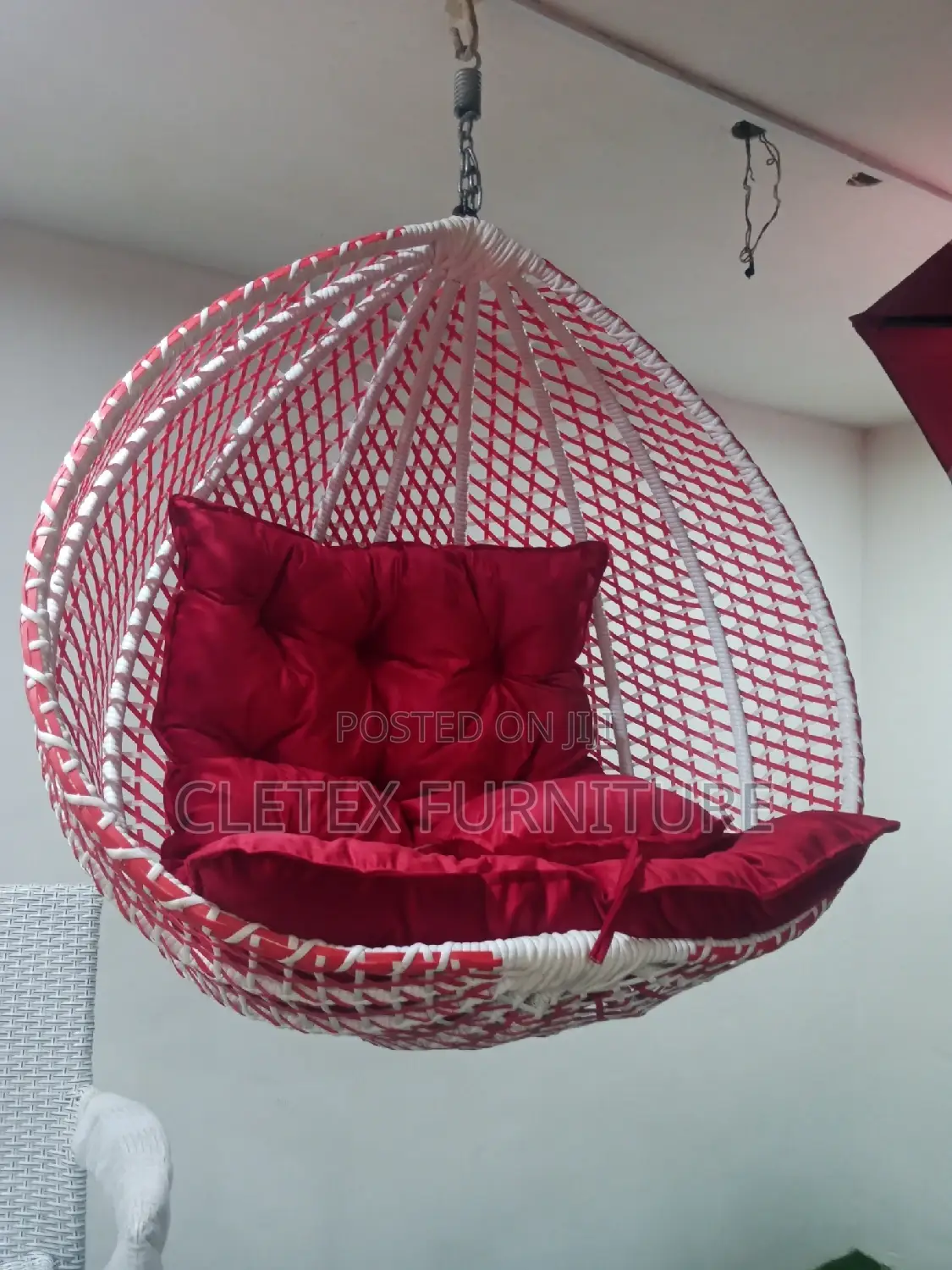Quality Swing Chair