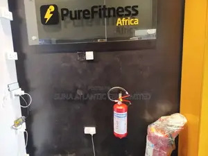 Fire Extinguisher Refilling Powder 6kgdcp