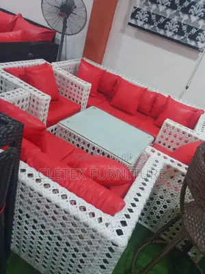 Quality Rattan Sofa Chair by 7 Seaters