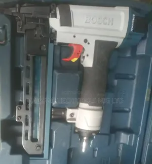 Air Nailer Bosch