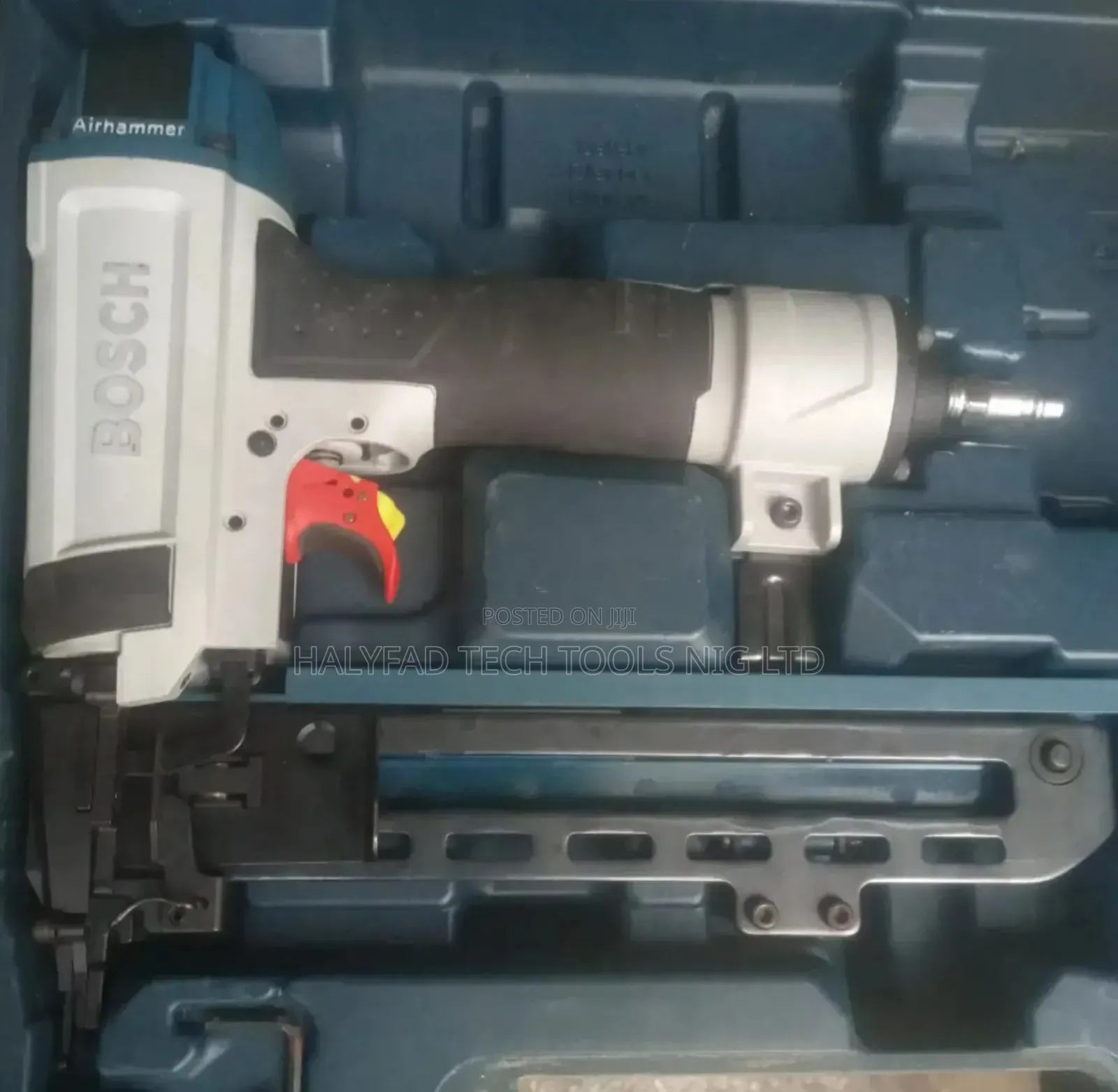 Air Nailer Bosch