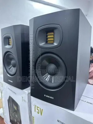 Adam Audio T5V Studio Monitor