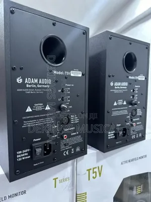 Adam Audio T5V Studio Monitor
