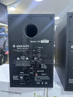 Adam Audio T5V Studio Monitor