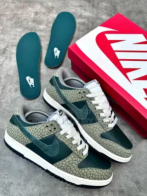 Nike Dunk Quality Luxury Men Sneakers