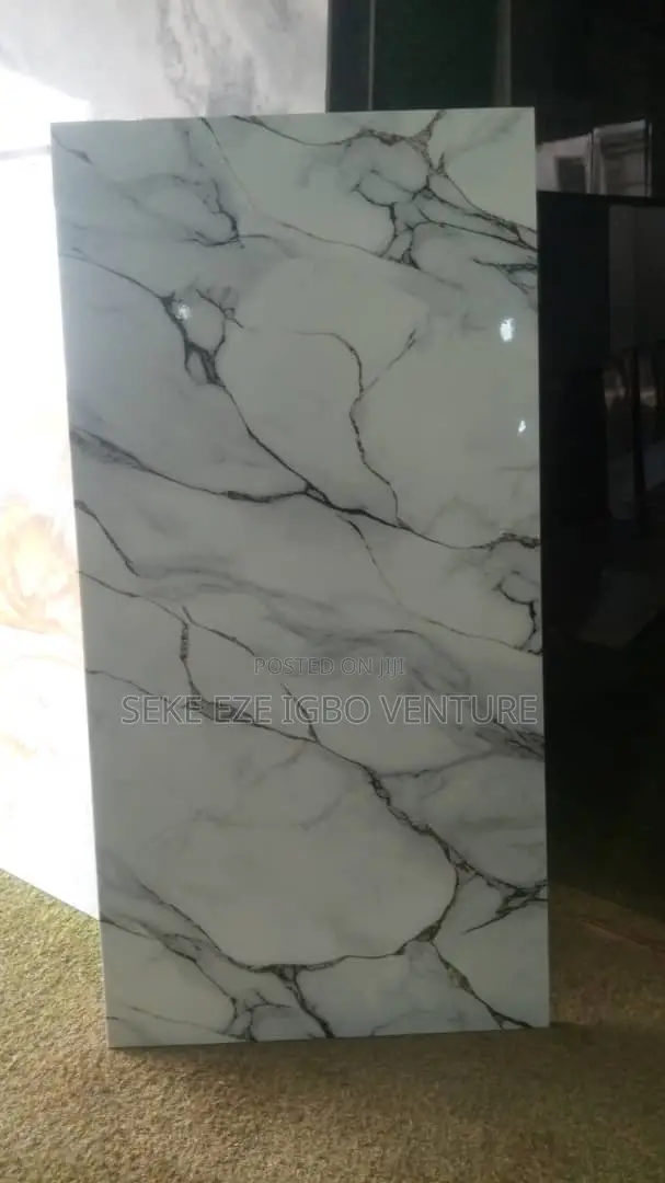 60 by 120 Floor Tiles