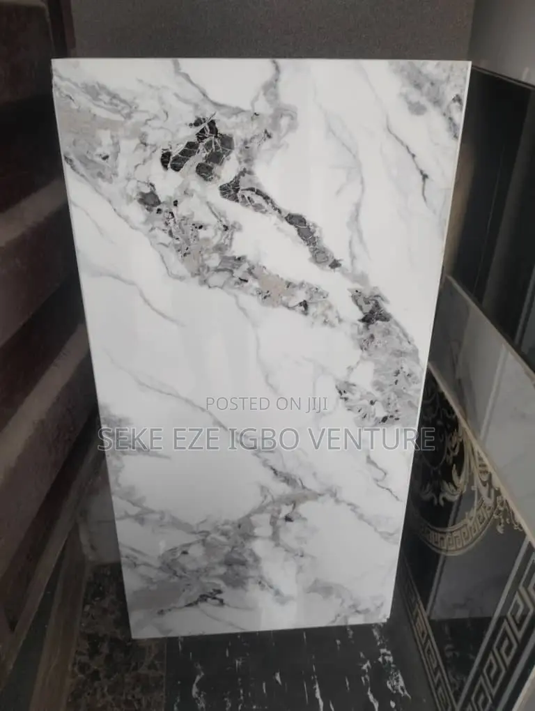 60 by 120 Floor Tiles