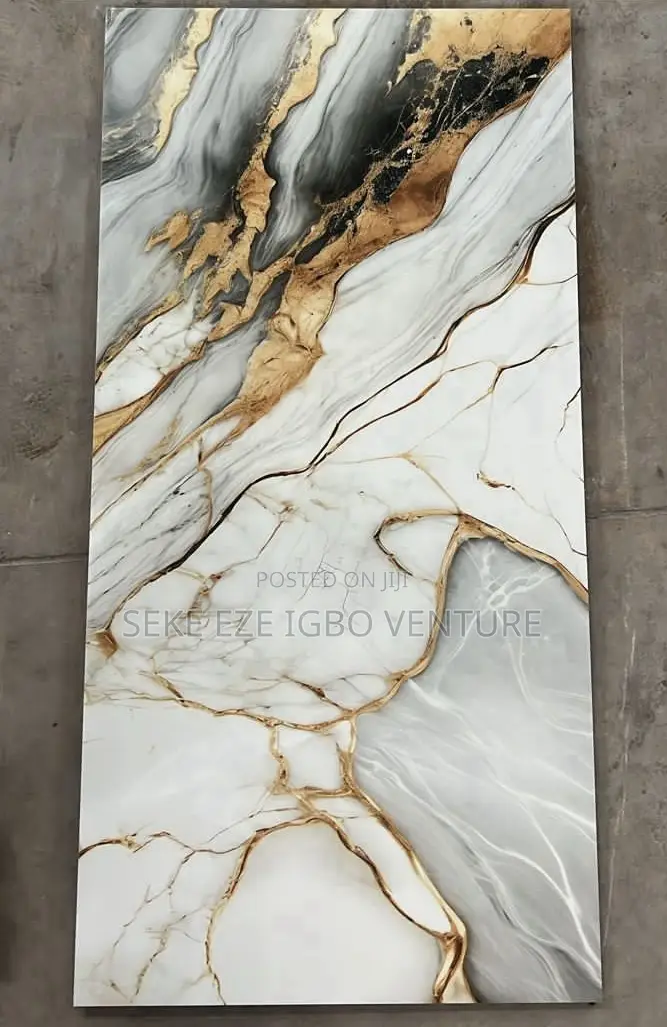 60 by 120 Floor Tiles