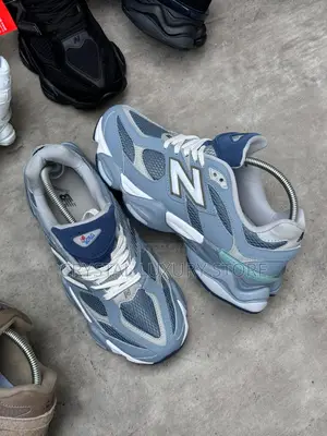 New Balance 9060 Quality Luxury Men Sneakers