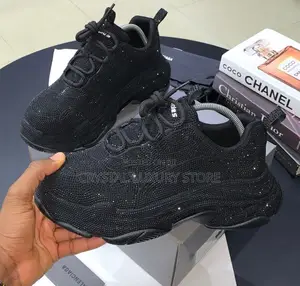 Balenciaga Quality Luxury Men Sneakers Bbc's