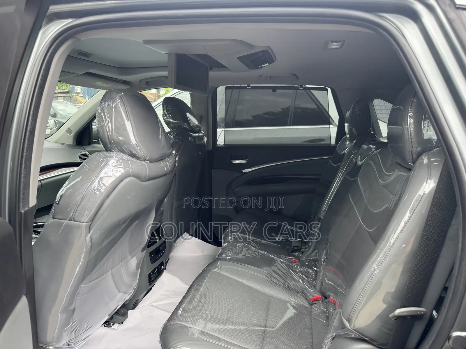 Acura MDX 2015 Pearl
