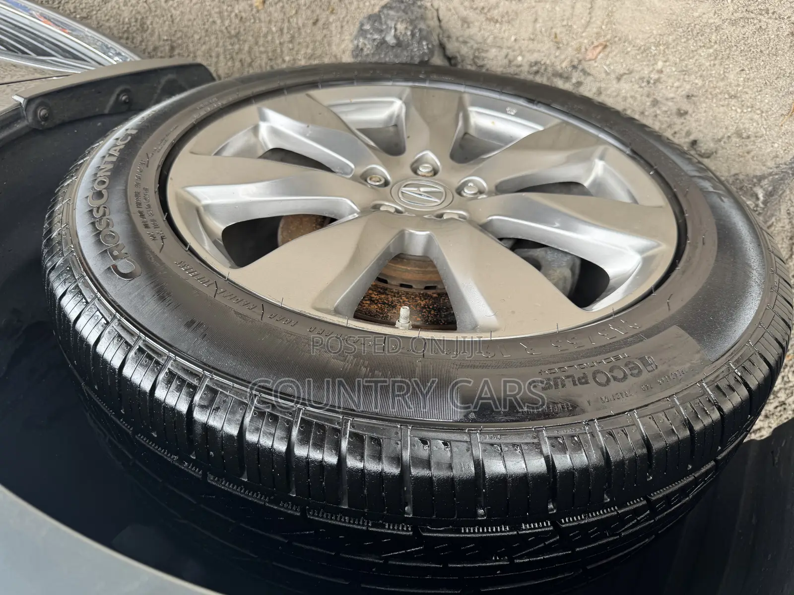Acura MDX 2015 Pearl