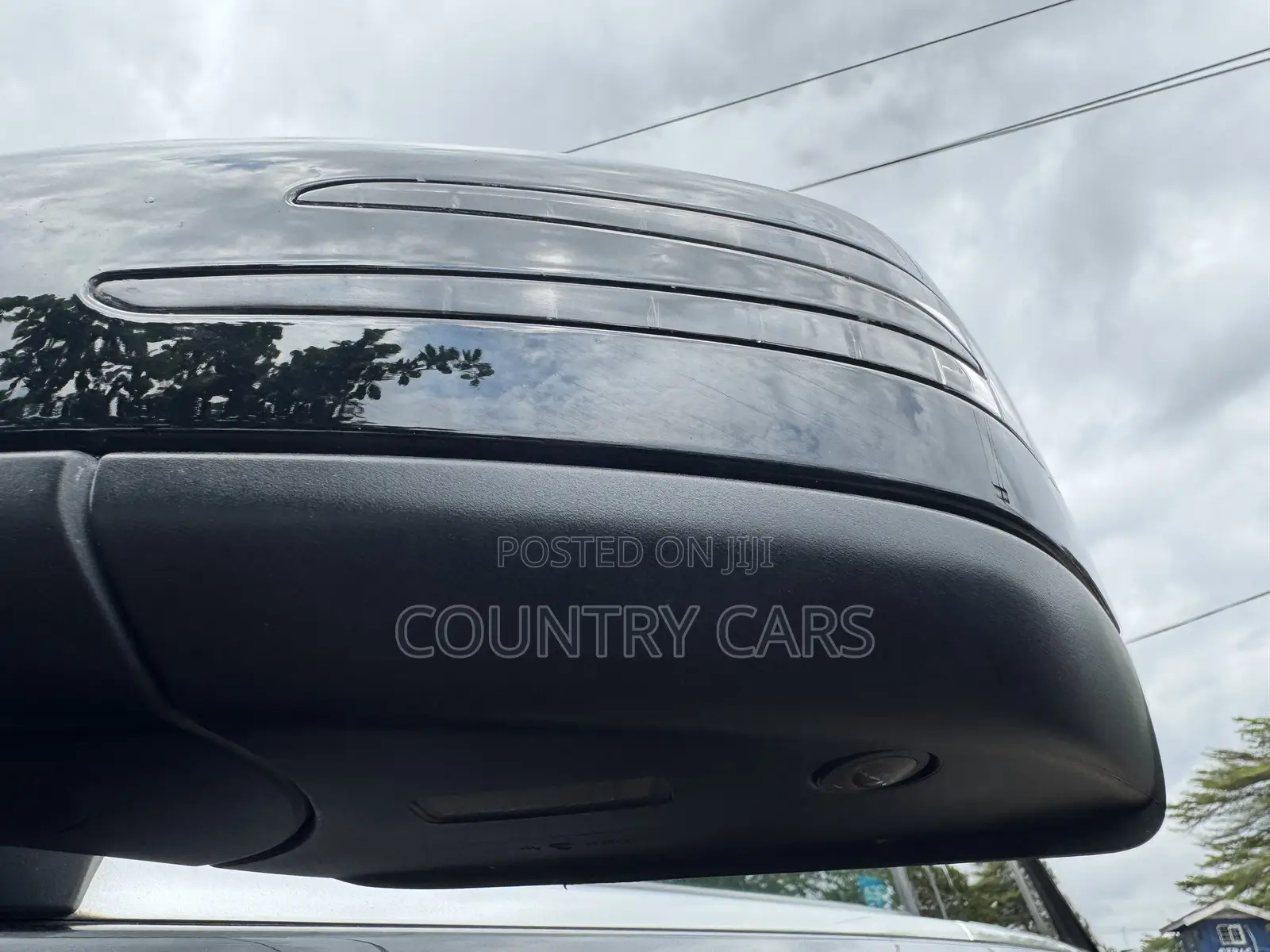 Mercedes-Benz M Class 2015 Black