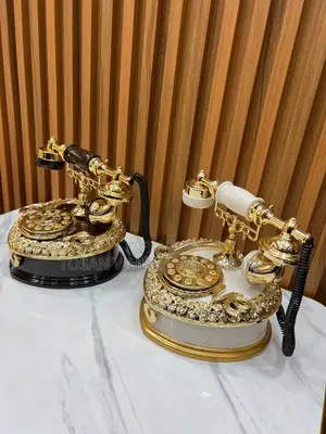 The Retro Telephone