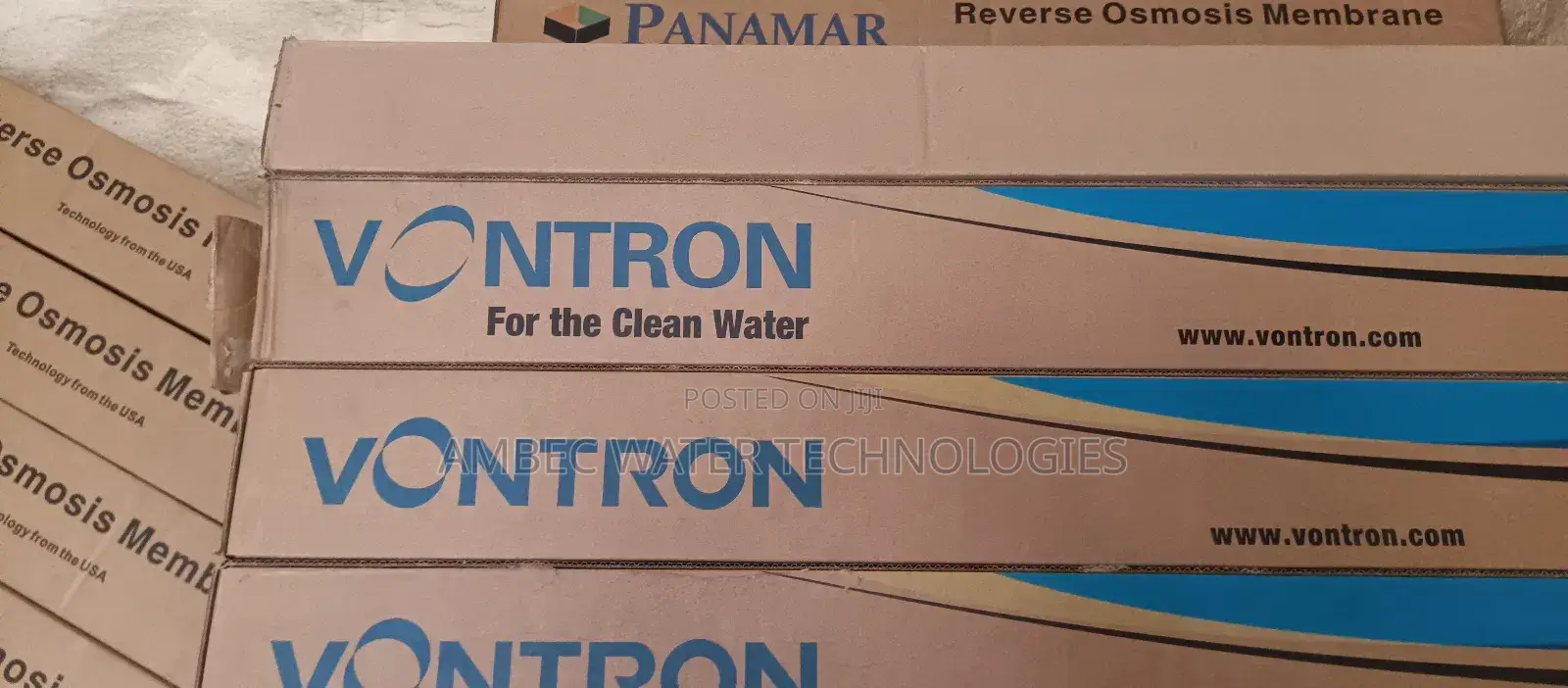 Vontron Membrane
