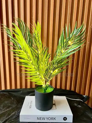 Simulation LED Plants