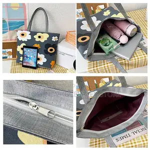 Tote Bags Design