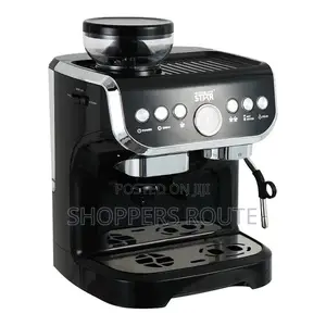 Multifunction Coffee Maker Espresso With Coffee Grinder
