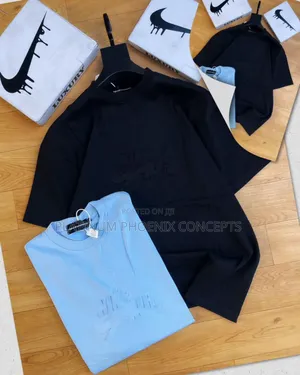 Quality Plain Roundneck