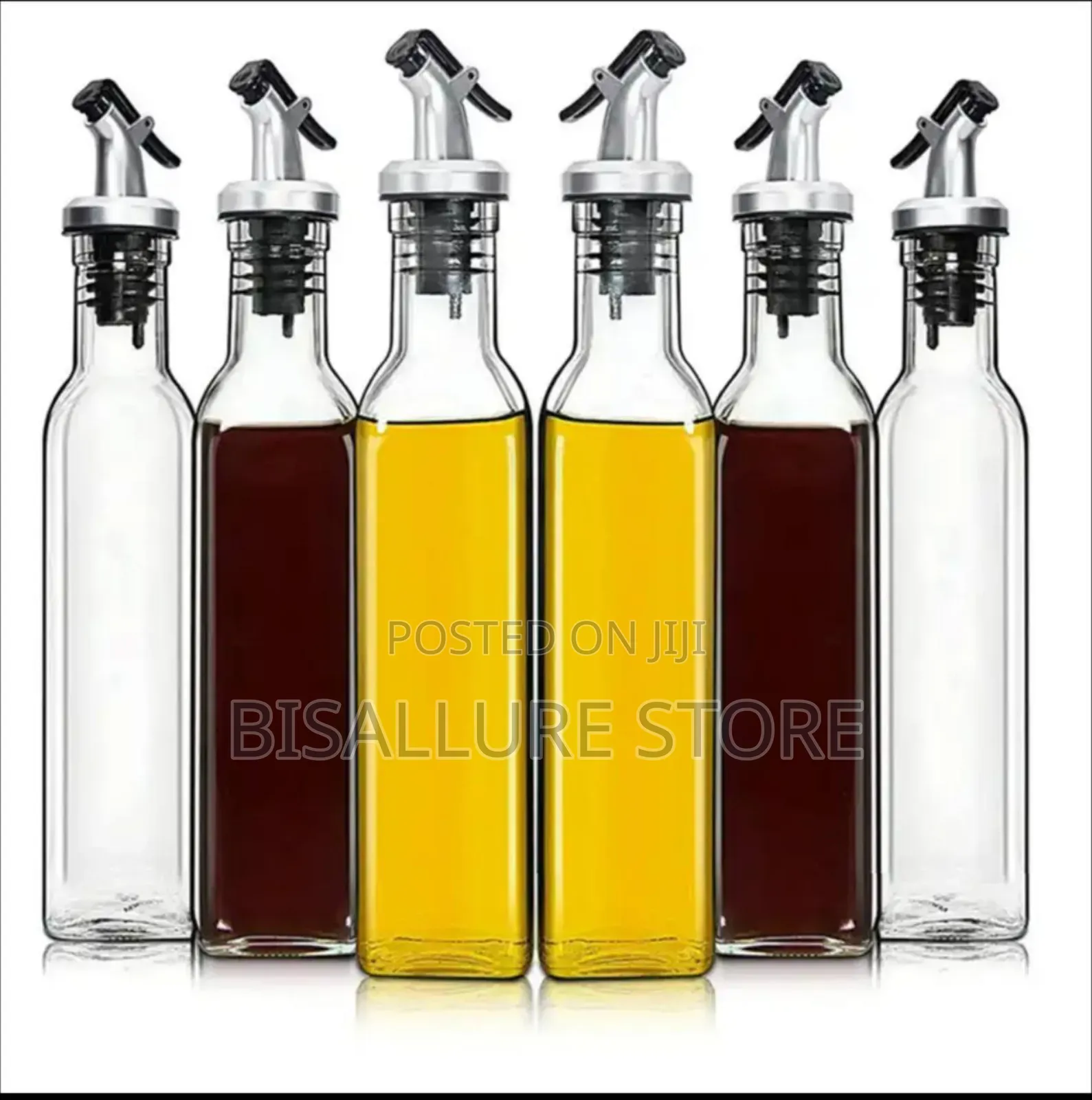 Ol Dispenser Bottle -1 Piece