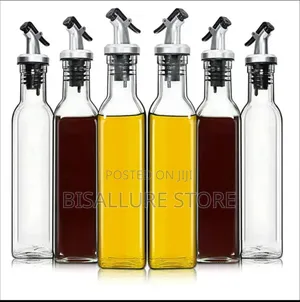 Ol Dispenser Bottle -1 Piece