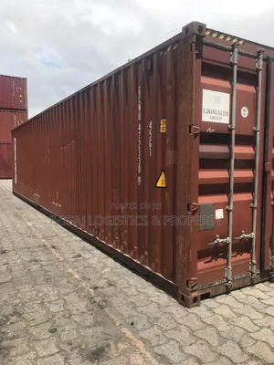 40ft Available