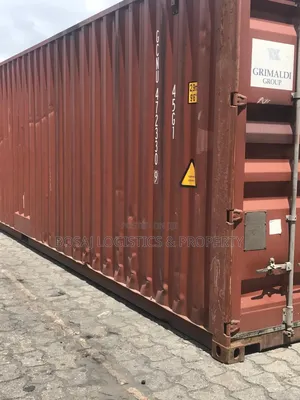40ft Available