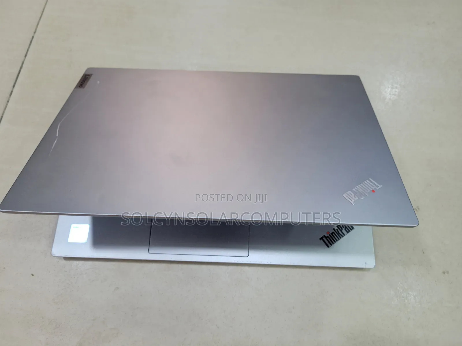 Laptop Lenovo ThinkPad E14 Gen 4 16GB Intel Core I5 SSD 512GB