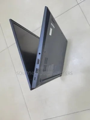 Laptop Lenovo Thinkpad E15 16GB Intel Core I7 SSD 256GB