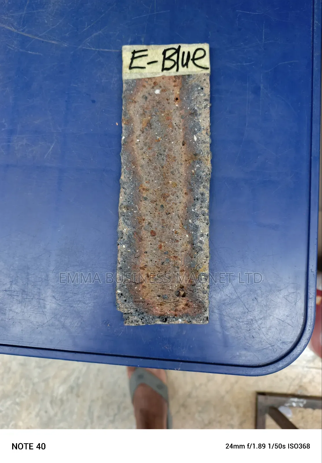 High Quality South African Bricks