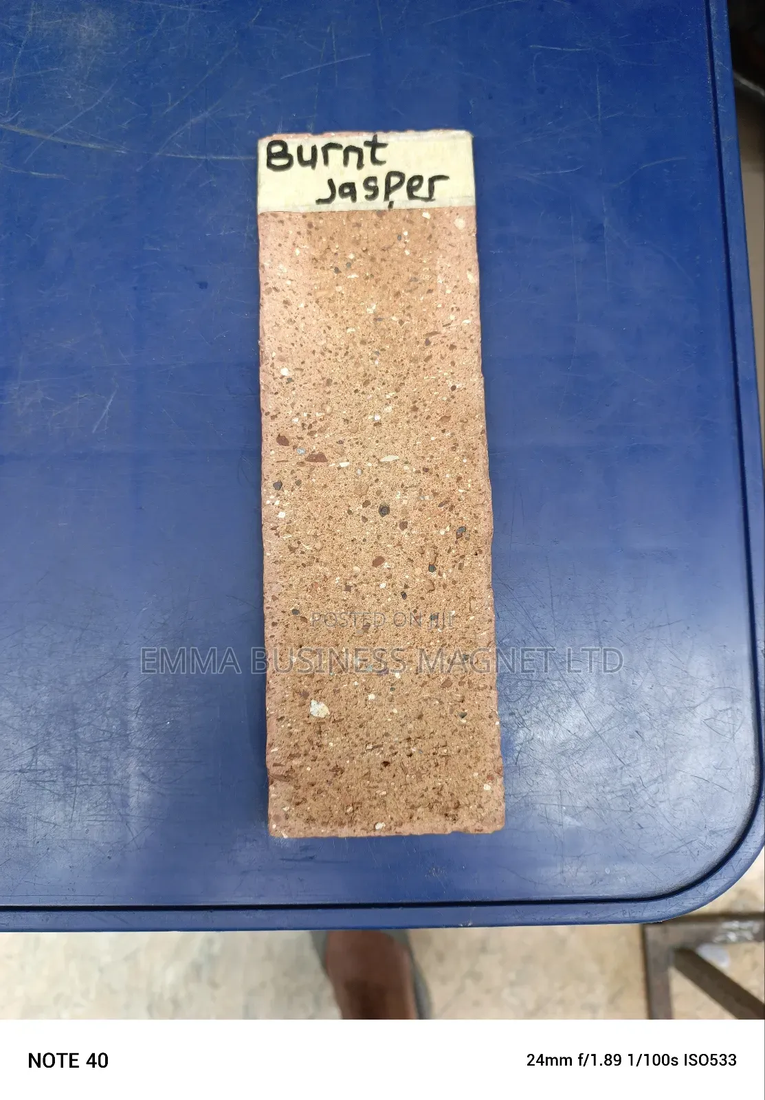 High Quality South African Bricks