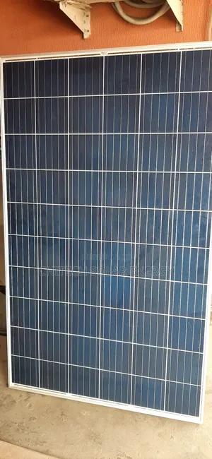 Solar Panels