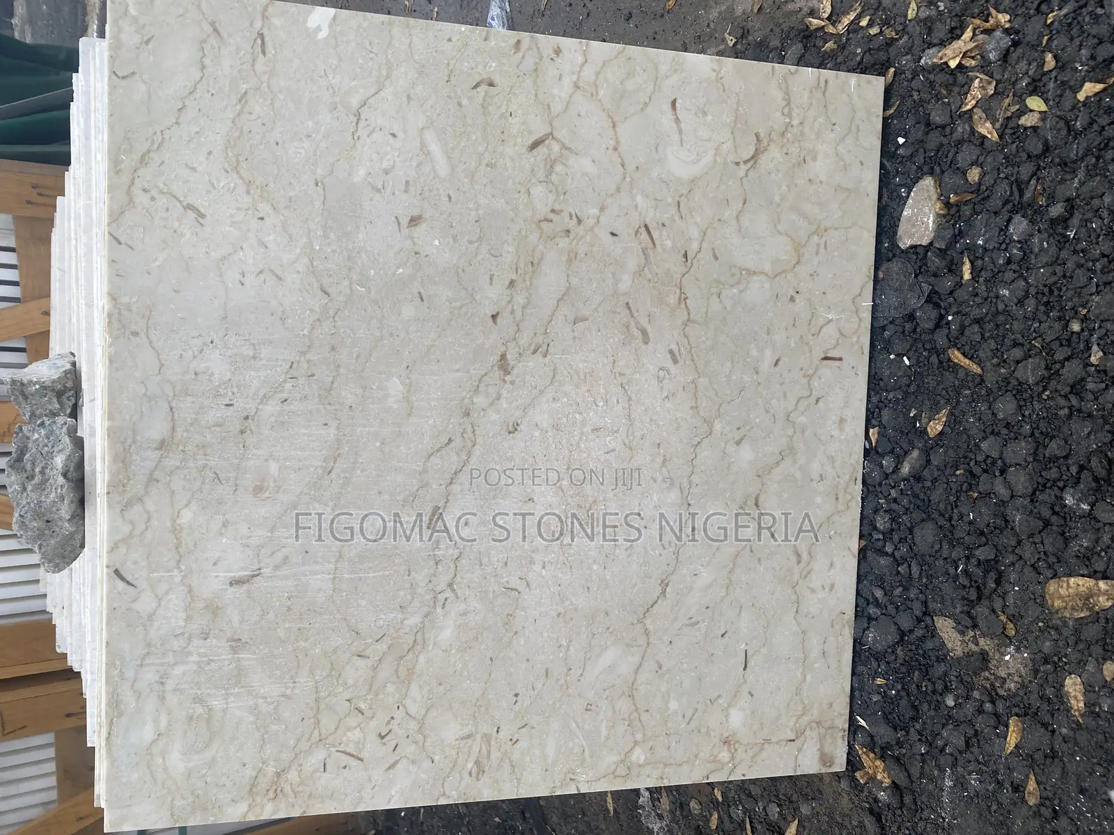 Parlato Sicilian Marble