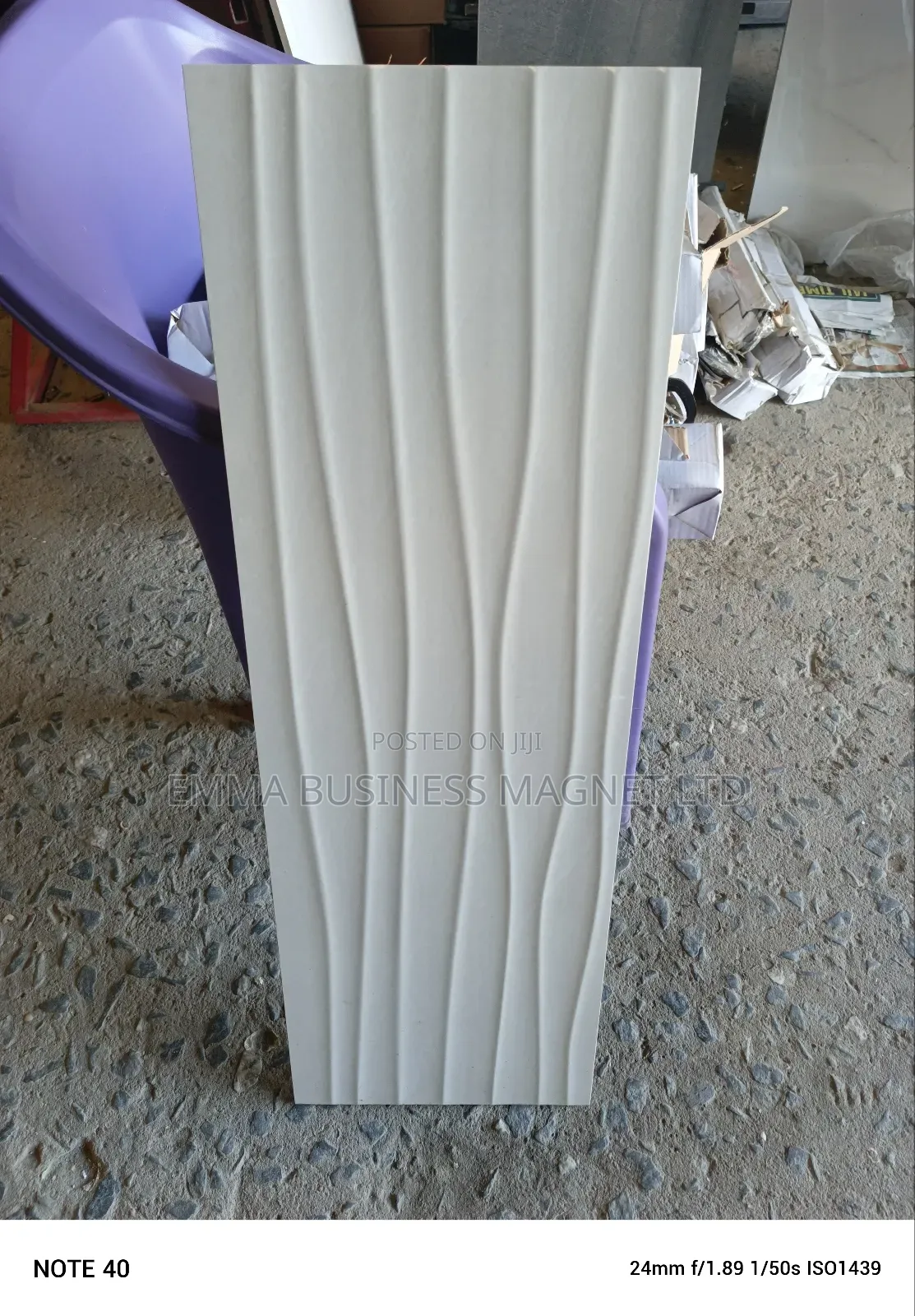 30x90 High Quality China Wall Tiles