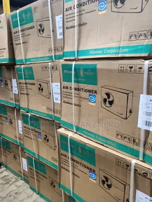 Hisense AC 1hp