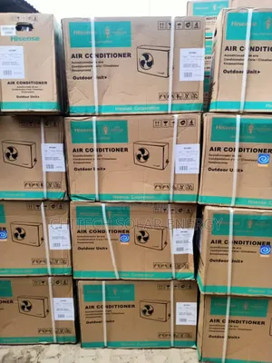 Hisense AC 1hp