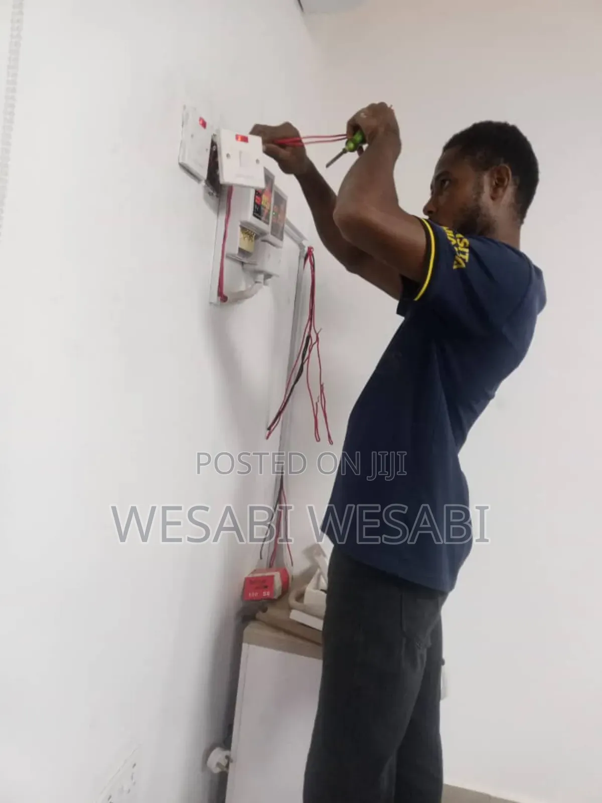 Electrical Services