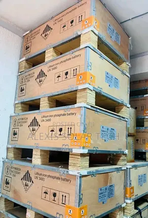 10kwh Felicity Solar Lithium Battery
