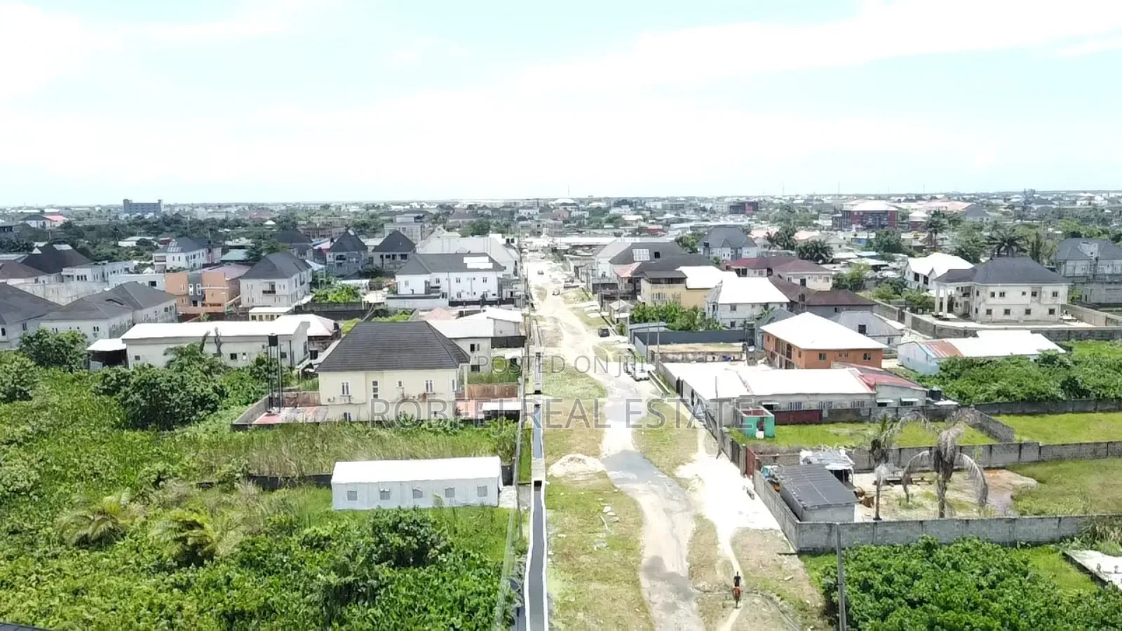 Key Into Your Future Home Plots